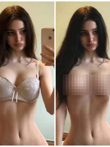 Виталина